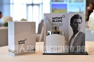 Montblanc Legendʿ