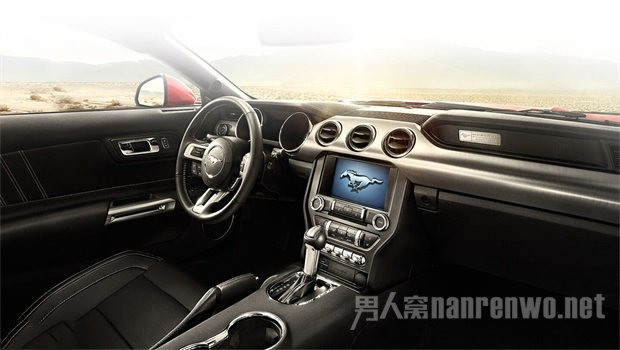 2017Mustang