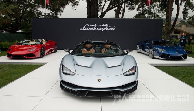 Centenario
