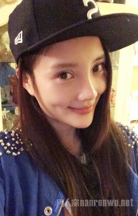 李小璐