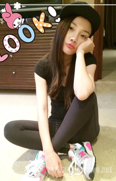 李小璐