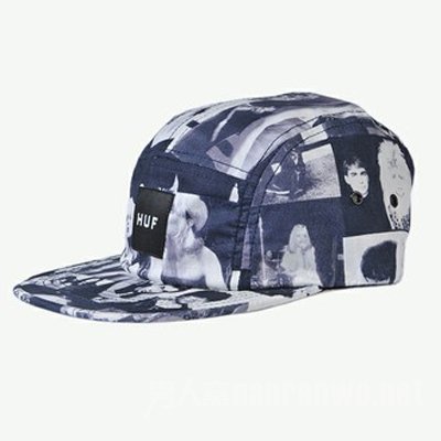 HUF HUF X BLONDIE VOLLEY
