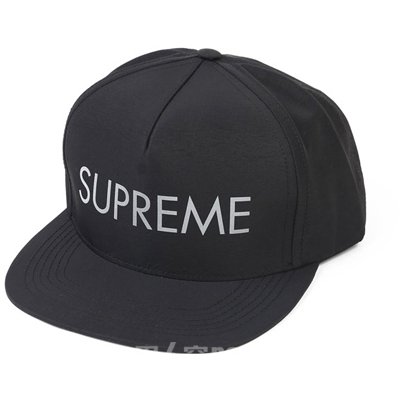 SUPREMEIridescent 5Panel