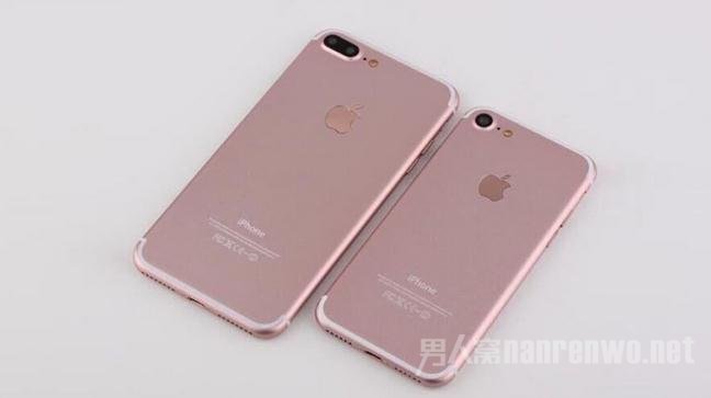 iPhone 7