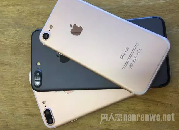 iPhone 7