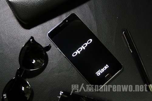 OPPO R9