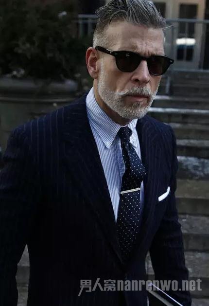 Nick Wooster