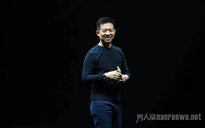 贾跃亭第一桶金