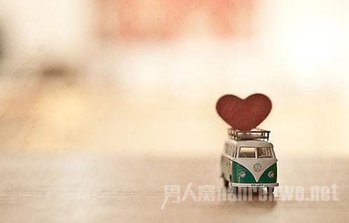 最有文采的情书
