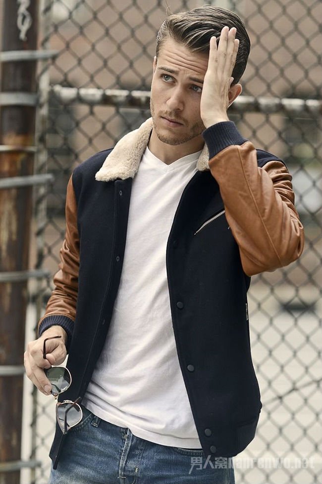 Adam Gallagher