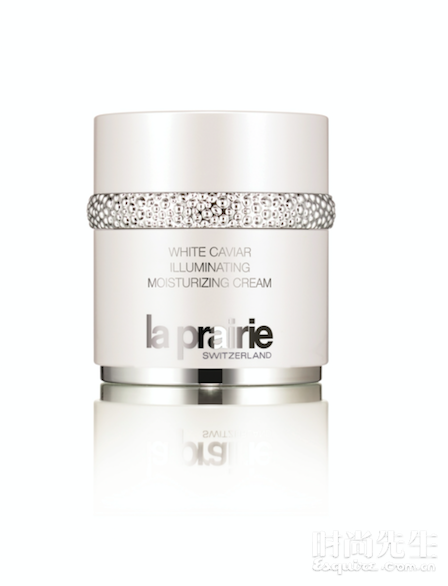 La Prairie