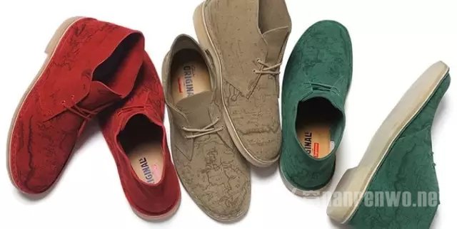 Clarks Originals