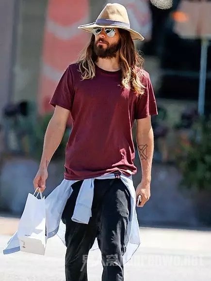 Jared Leto