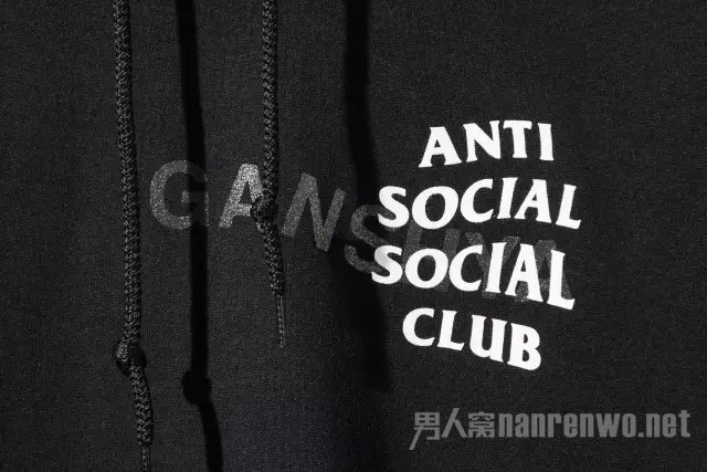 Anti Social Social Club