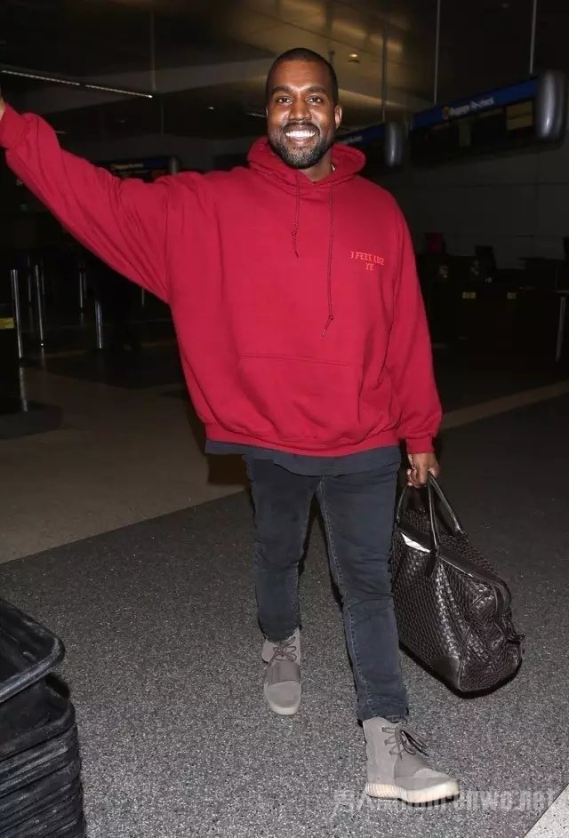 Kanye West