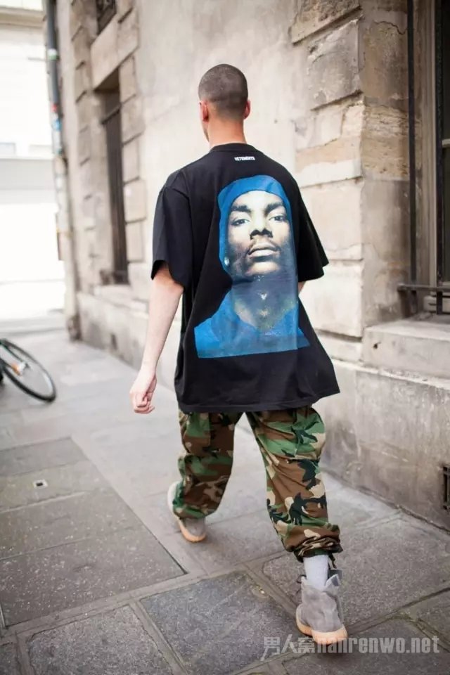 Vetements