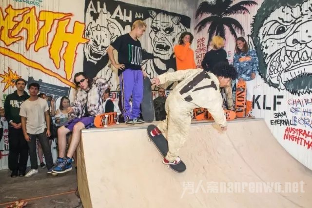 VLONE