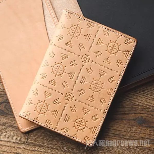 Tanner Goods 
