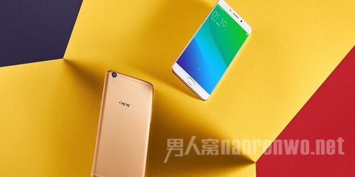 OPPO R9 Plus