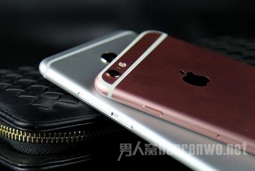 iPhone 6s Plus