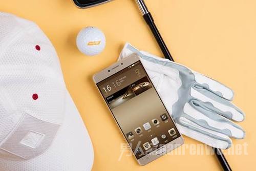M6 Plus