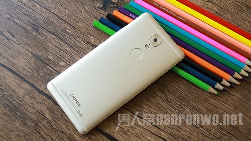 M6 Plus