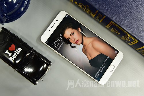 OPPO R9 Plus