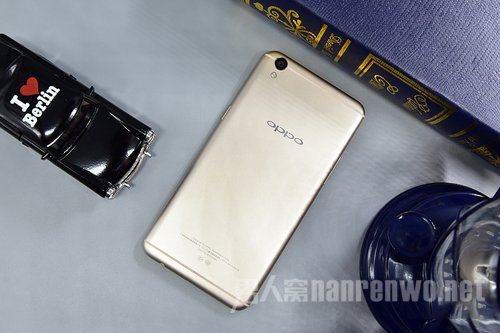 OPPO R9 Plus