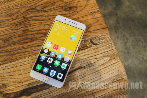 vivo X7Plus