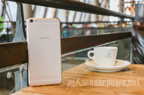 vivo X7Plus