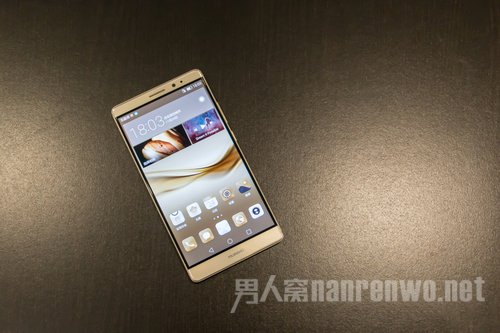 HUAWEI Mate 8