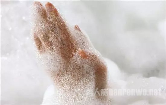 泡沫