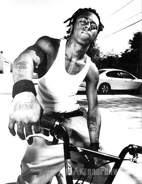 LIL wayne