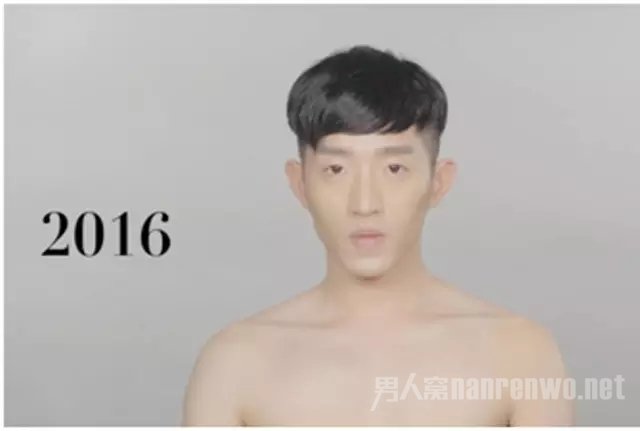 都教授式蘑菇头