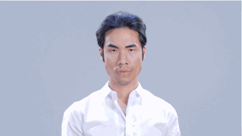 发型