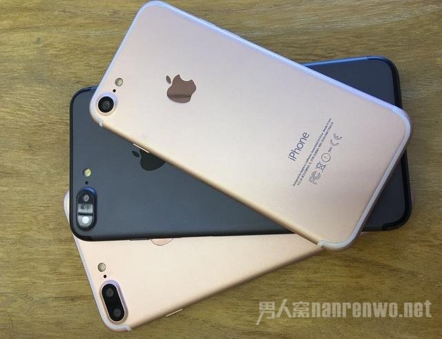 iPhone7