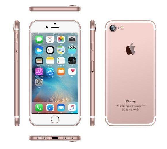 iPhone 6SE