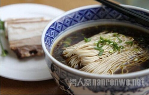昆山奥灶面