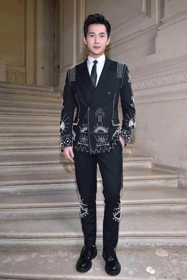 杨洋