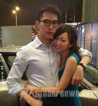 李云迪与田霏