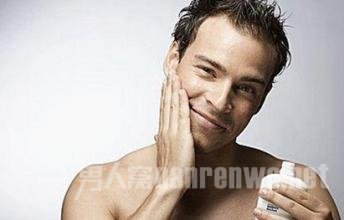 男性