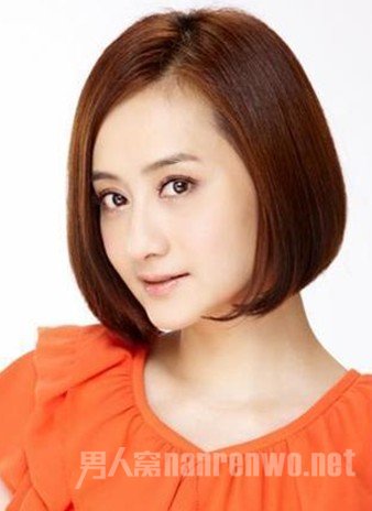 吴建豪绯闻女友：陈德容