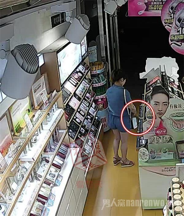 富家女寻刺激