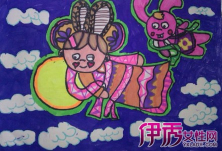 神话传说