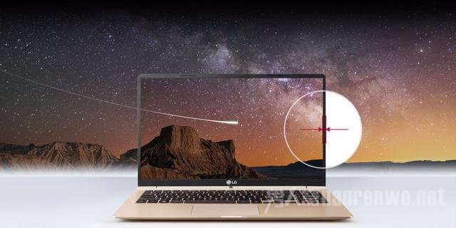 LG Gram