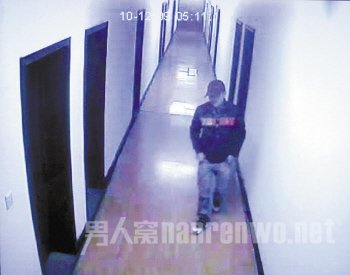和美女裸聊被抓
