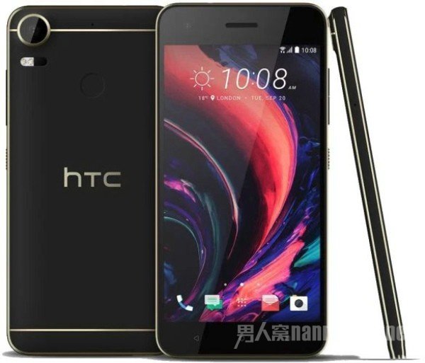 HTC Desire 10