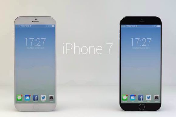 iphone7