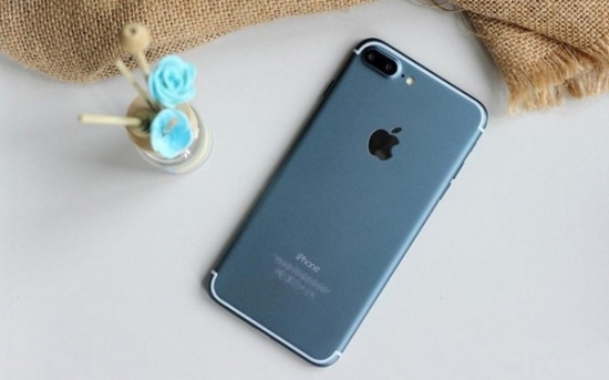 iPhone 7 Plus
