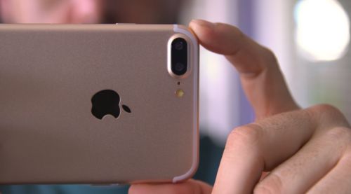 iPhone7
